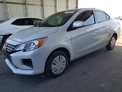 2024 Mitsubishi Mirage G4 es for sale in Fresno, CA