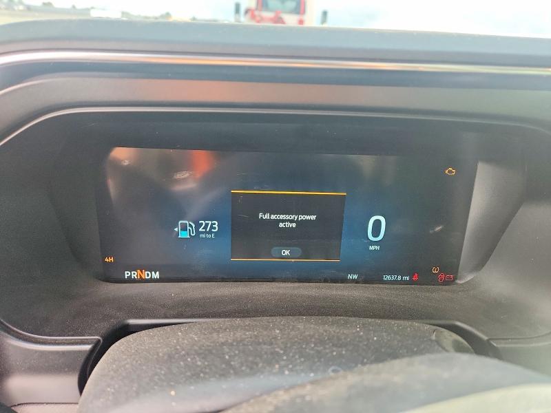 2025 Ford Truck F350 Crew C PU 4X4 C