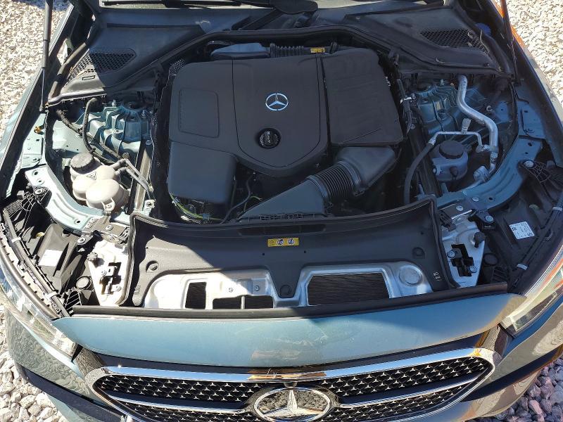 2024 Mercedes-Benz E 350 4matic