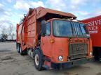 2018 Autocar Llc 2018 Autocar Xpeditor Refuse Truck