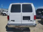 2014 Ford Econoline E350 Super Duty Wagon
