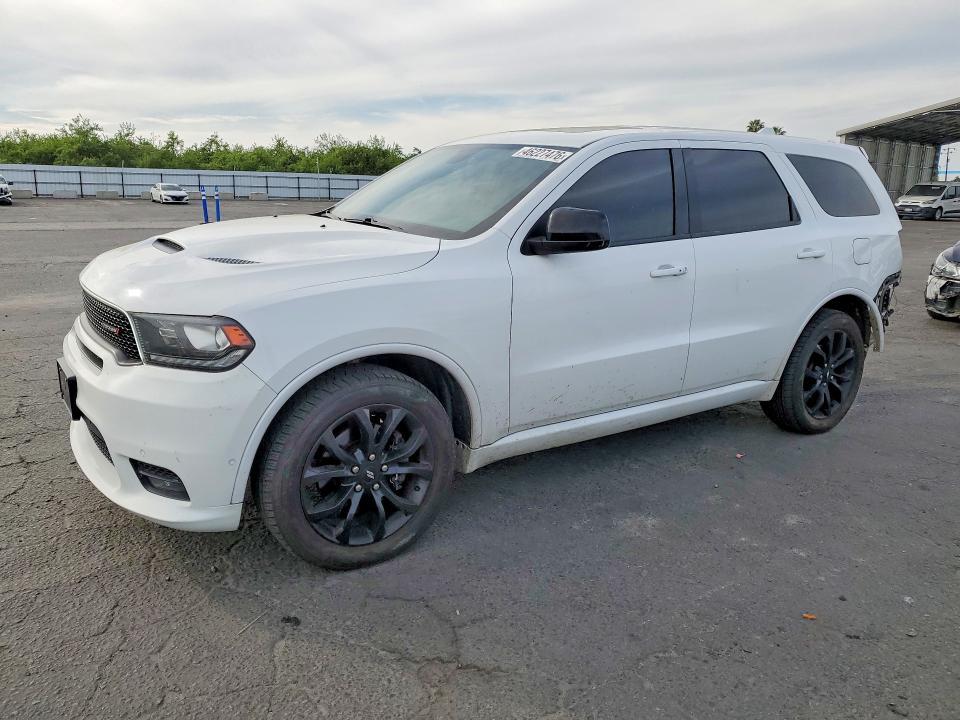 2019 Dodge Durango r