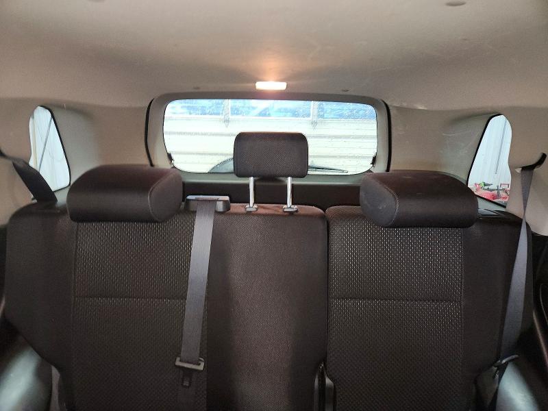 2012 Suzuki Grand Vitara Premium