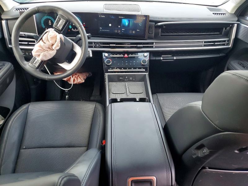 2025 Hyundai Santa fe xrt