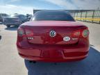 2007 Volkswagen Eos 2.0t Sport