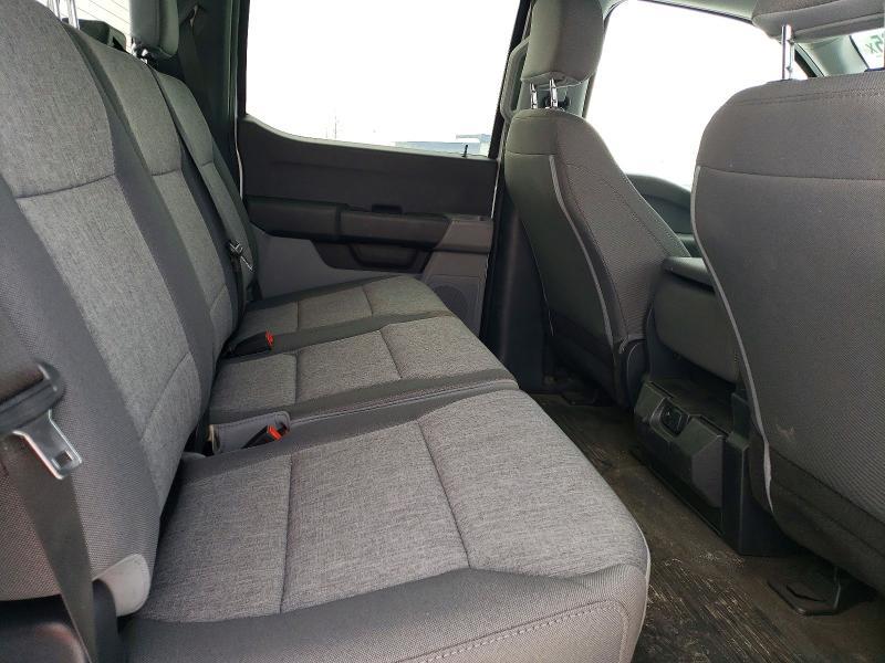 2024 Ford F550 Super Duty Truck Cab AND Chassis