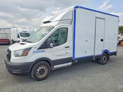 2020 Ford Transit T-350 en venta en Orlando, FL
