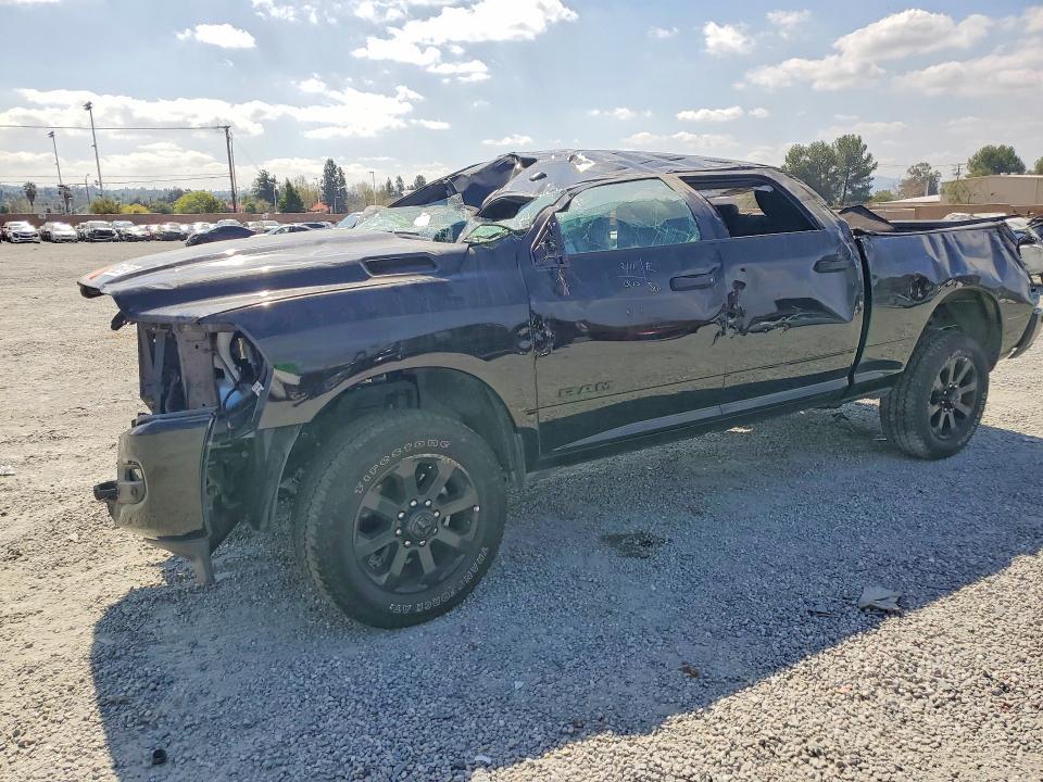 2025 Dodge RAM 2500 BIG Horn
