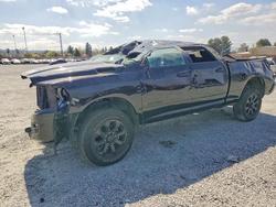 Salvage Trucks for parts for sale at auction: 2025 Dodge RAM 2500 BIG Horn