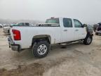 2008 Chevrolet Silverado K2500 Heavy Duty