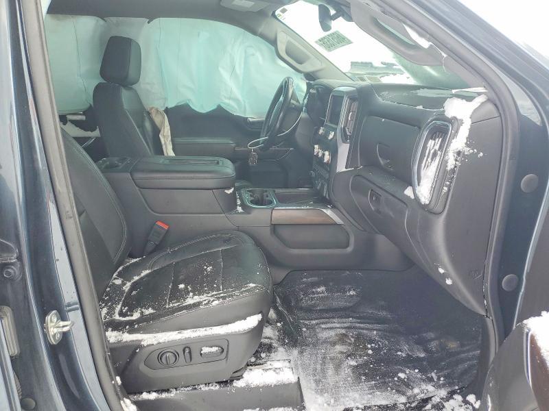 2020 GMC Sierra K1500 SLT