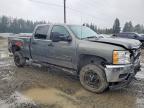 2011 Chevrolet Silverado C2500 Heavy Duty LT