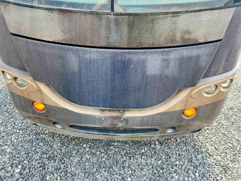 2006 Cross Country RV