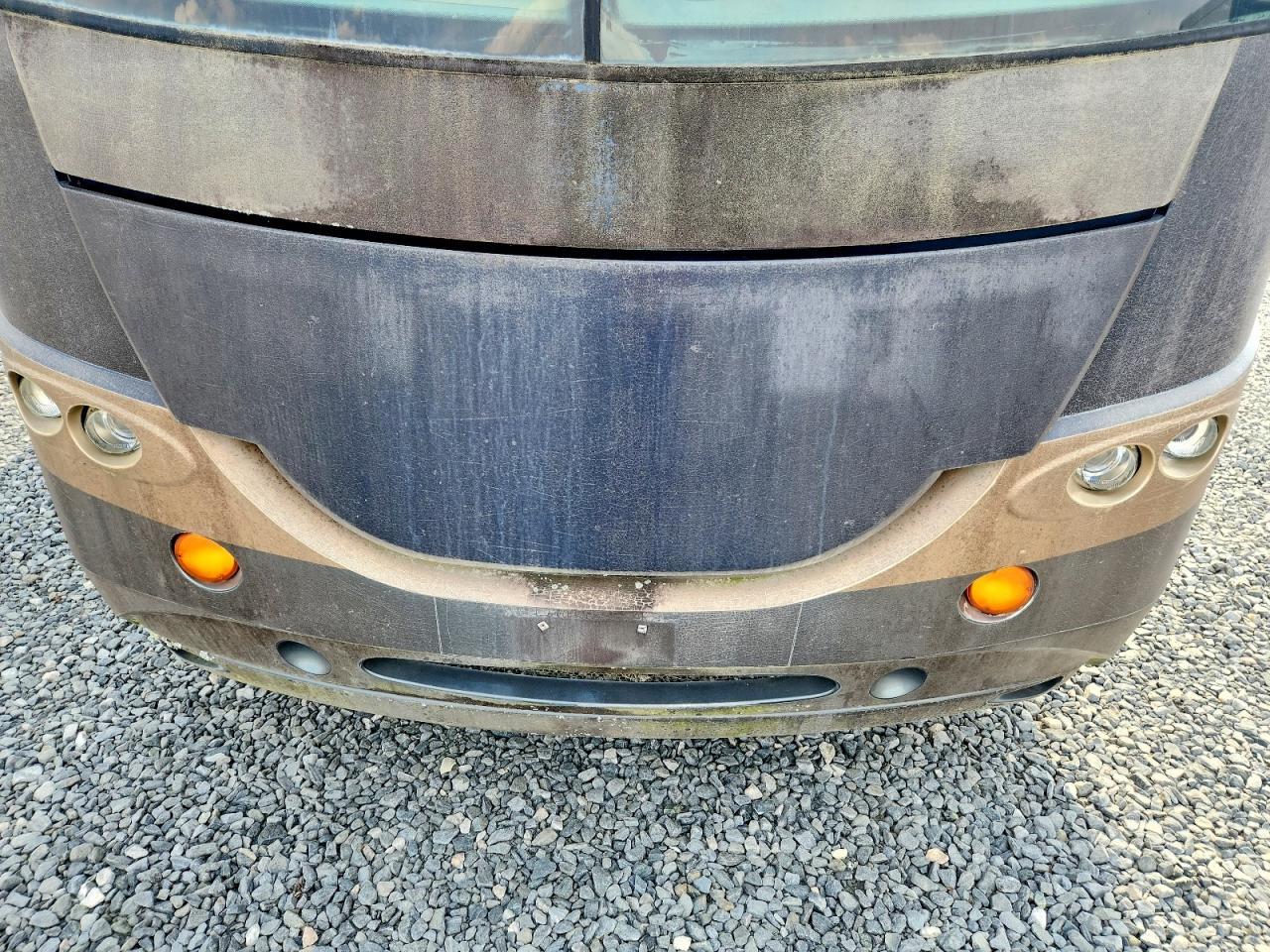 2006 Cross Country RV