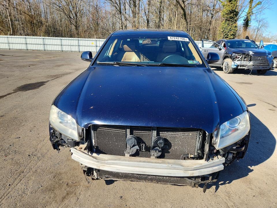 2008 Audi A8 l Quattro