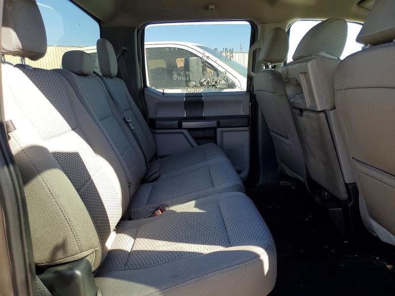 2021 Ford F350 Super Duty