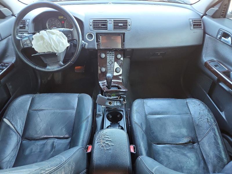 2004 Volvo S40 2.4i