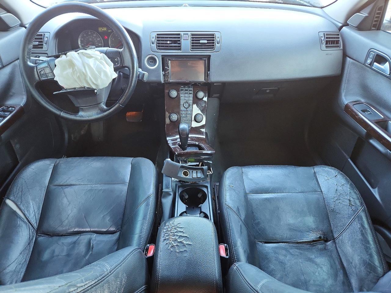 2004 Volvo S40 2.4i