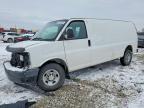 2012 Chevrolet Express 2500 Cargo Delivery Van