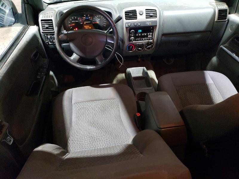 2006 GMC Canyon