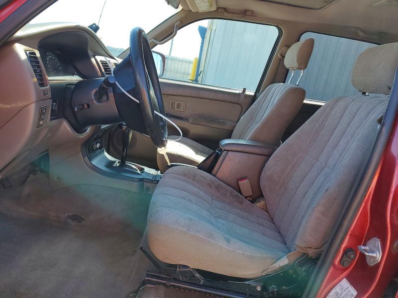 1999 Toyota 4runner SR5