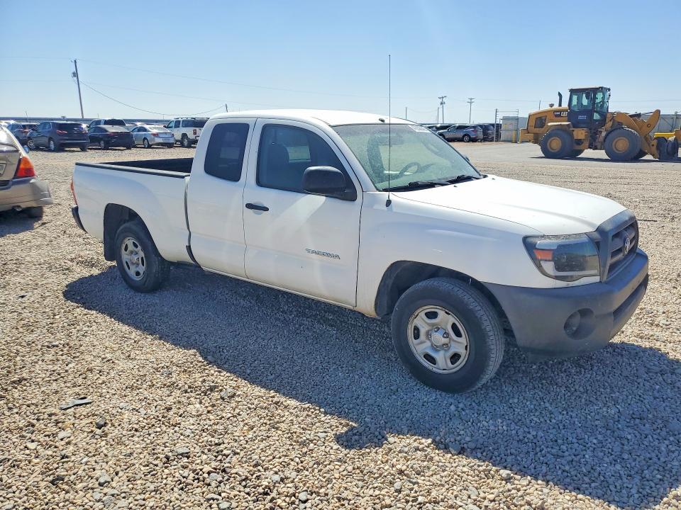 2008 Toyota Tacoma Base