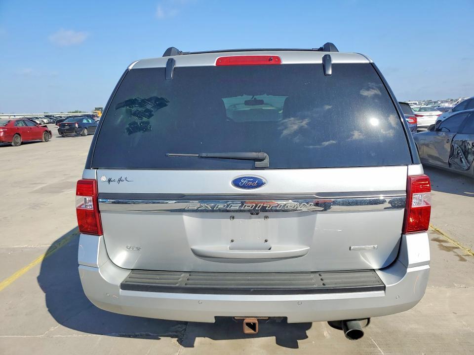 2017 Ford Expedition xlt