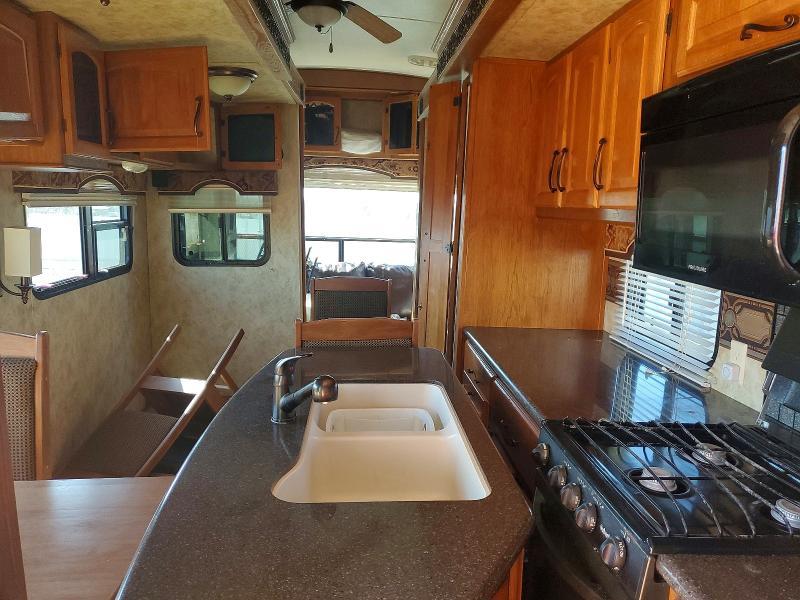 2012 Montana 2012 Keystone Montana Camper