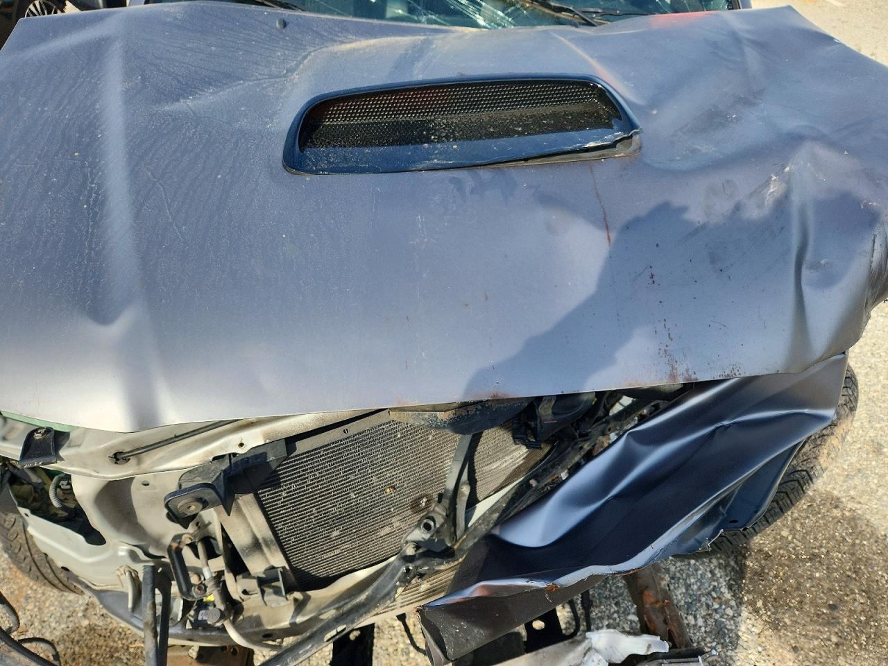 2006 Toyota Tacoma Base