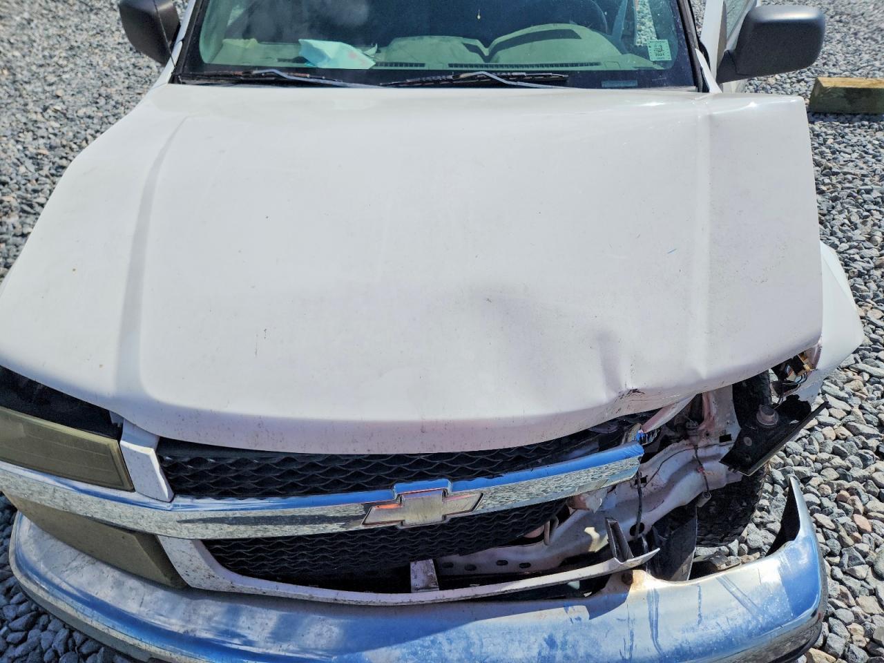 2005 Chev Colorado