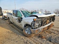 2024 Chev Rolet Silverado HD Utility / Service Truck en venta en Cedar Rapids, IA