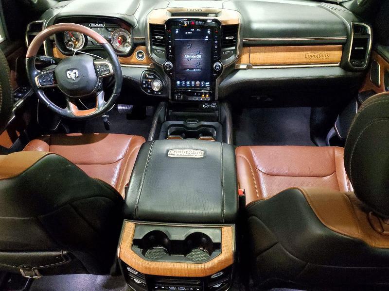 2021 Dodge RAM 1500 Longhorn