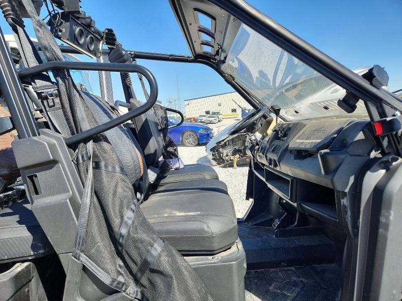 2024 Cfmoto Uforce Utility Vehicle