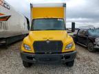 2023 International MV607 BOX Truck