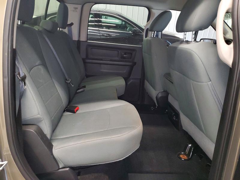 2015 Dodge Ram 1500 st