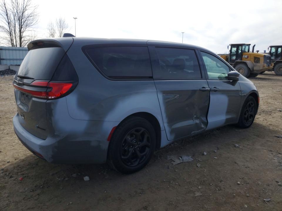 2022 Chrysler Pacifica Hybrid Touring l