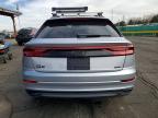 2019 Audi Q8 Premium
