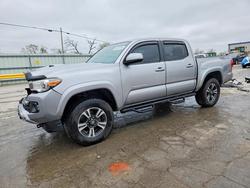 Vehiculos salvage en venta de Copart Lebanon, TN: 2016 Toyota Tacoma TRD Sport