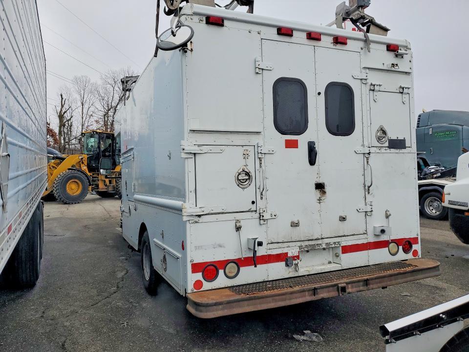 2009 Chevrolet Express G3500