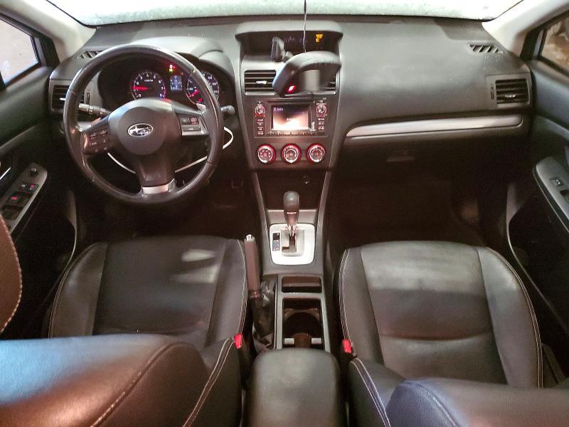 2013 Subaru Xv Crosstrek 2.0 Limited