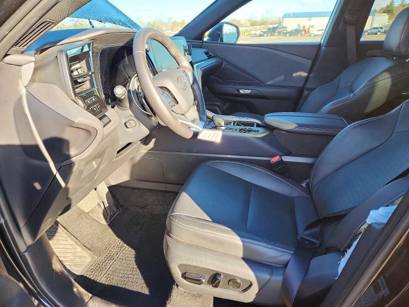 2025 Lexus Tx 350 Premium