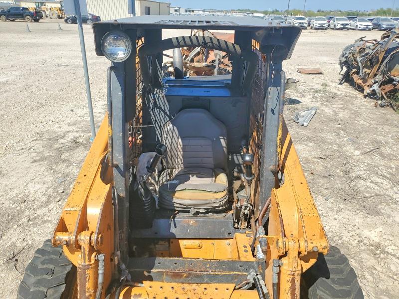 2004 Case 420-Skid Steer Loader