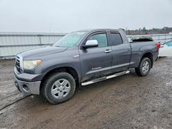 New arrivals for sale at auction: 2012 Toyota Tundra Grade