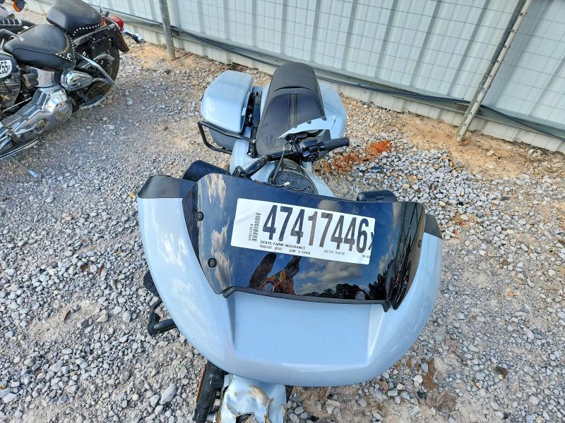 2024 Harley-Davidson Fltrx