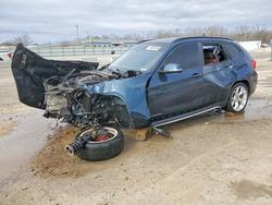 BMW salvage cars for sale: 2013 BMW X1 Xdrive28i