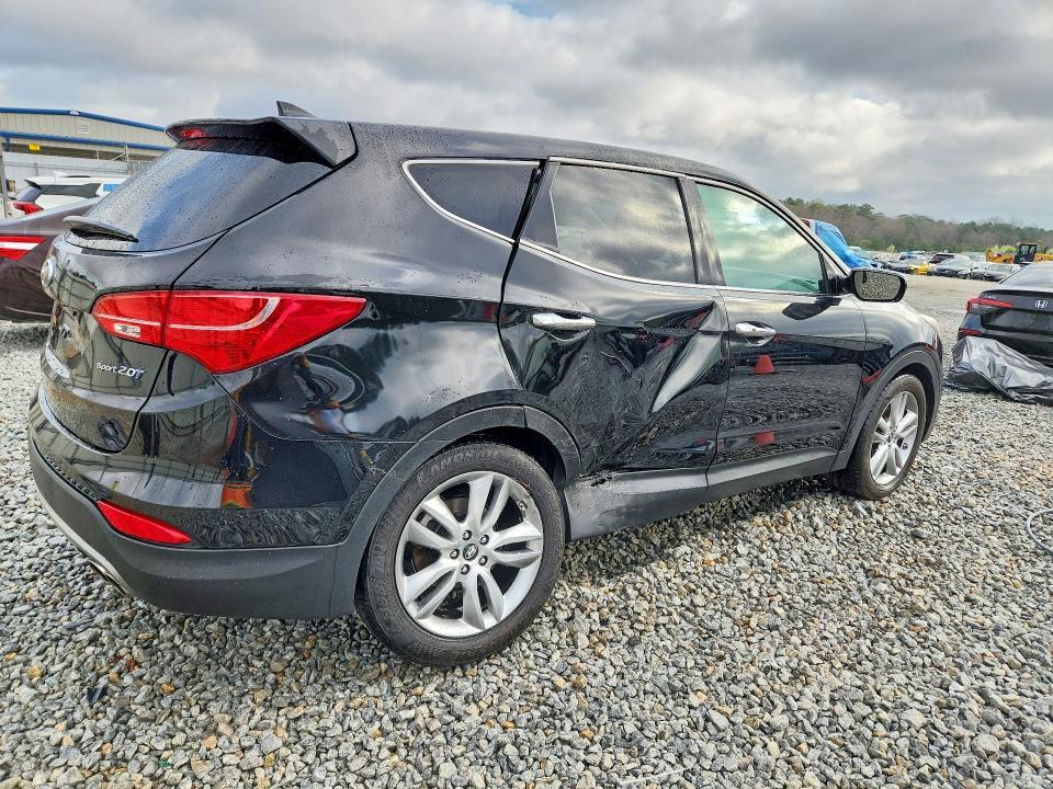 2013 Hyundai Santa fe Sport 2.0t