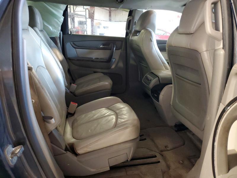 2013 GMC Acadia Slt-1