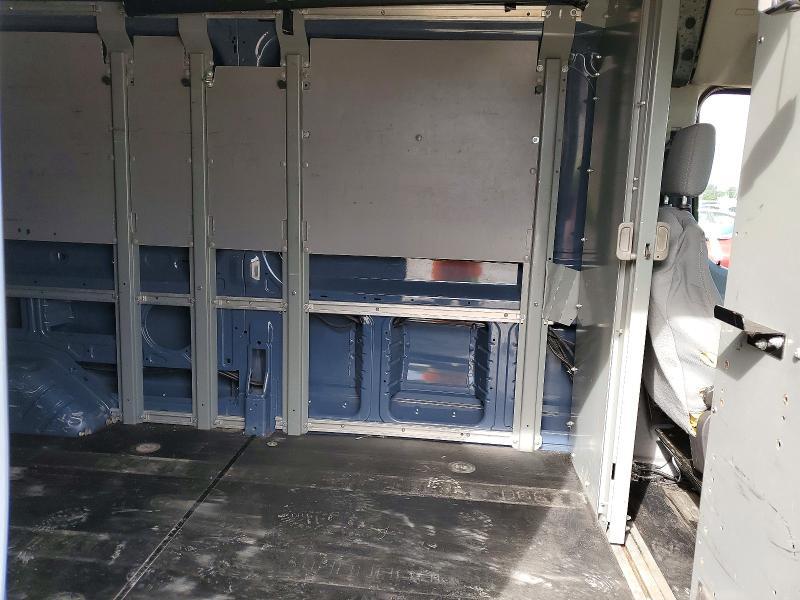 2019 Ford Transit T-250