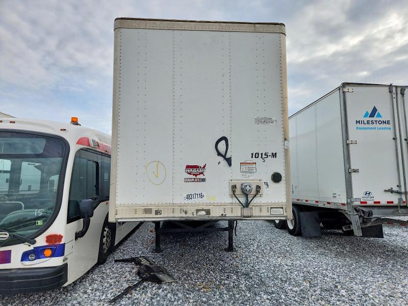 2020 Great Dane 2020 Great Dane DRY Van Trailer