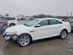 Ford salvage cars for sale: 2011 Ford Taurus sho
